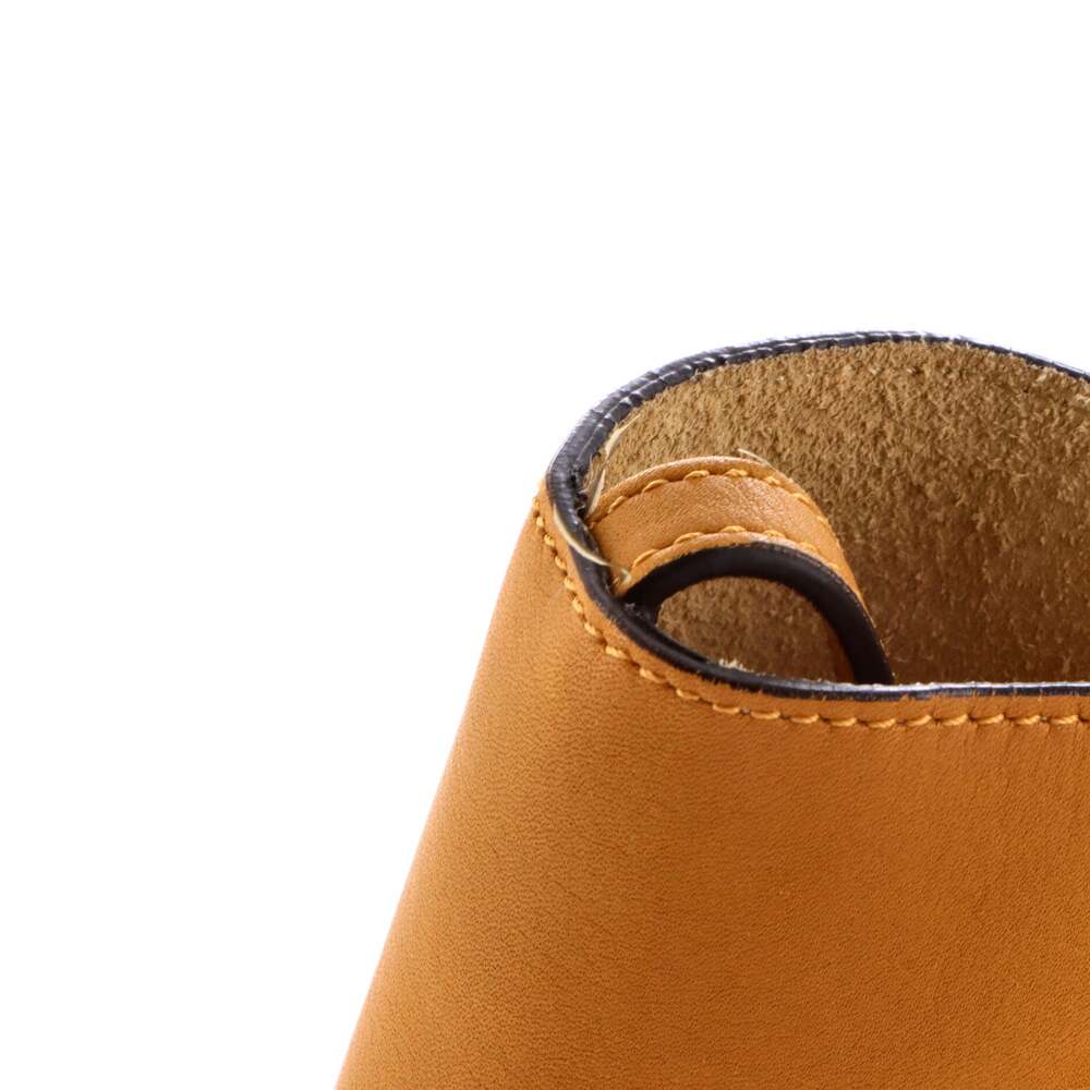 Celine Tri-Fold Shoulder Bag Smooth #253951C85B - Picture 7 of 8